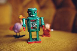 Automated PPC Campaigns - By Robot